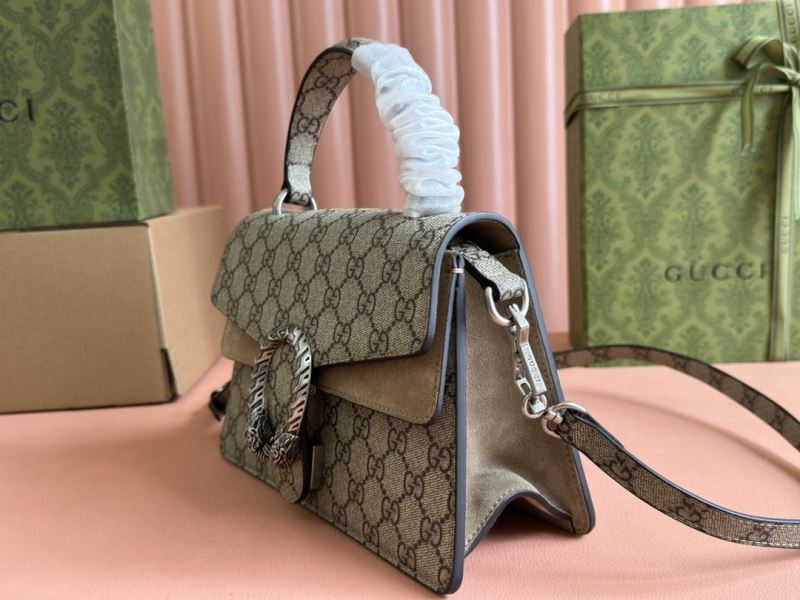 Gucci Satchel Bags Others